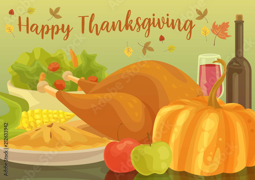 Thanksgiving Dinner
