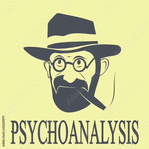 psychoanalyst and the inscription of the psychoanalyst