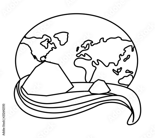 global warming design