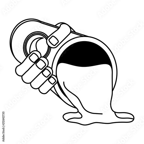 Oil barrel design