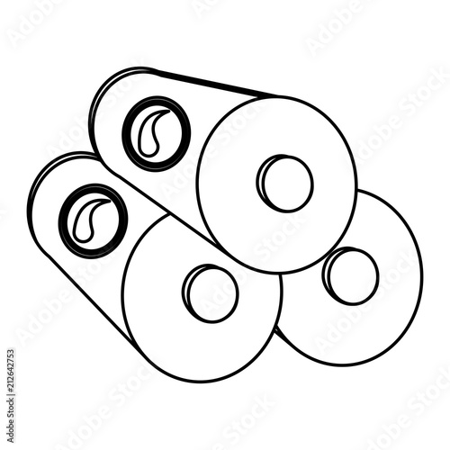 oil barrels icon