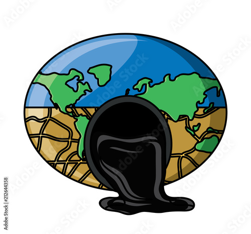 global warming design