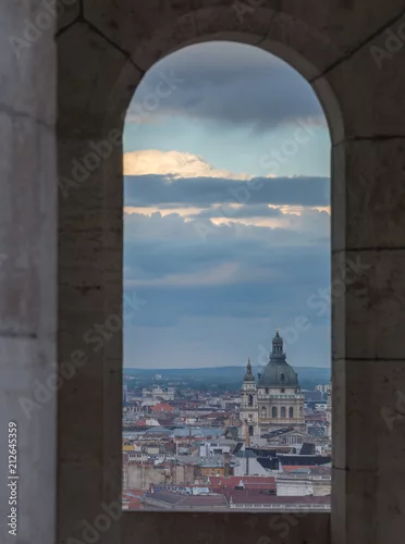 Fototapeta krajobraz