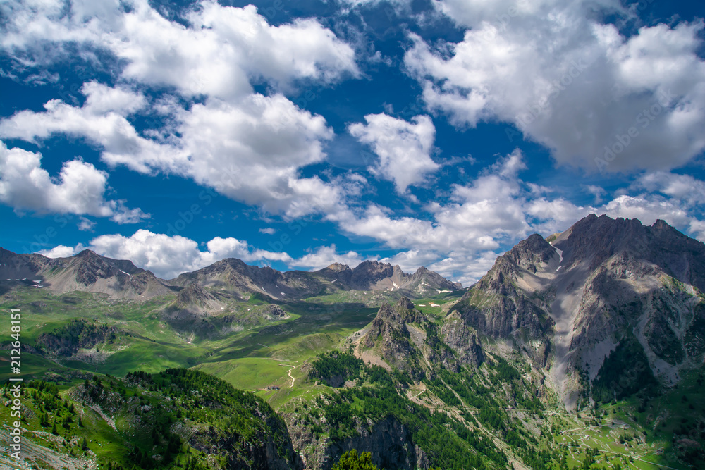 Altipiano della Gardetta, Cuneo, Valle Maira