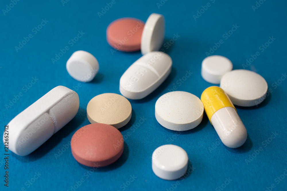 Antibiotika Antibiotika