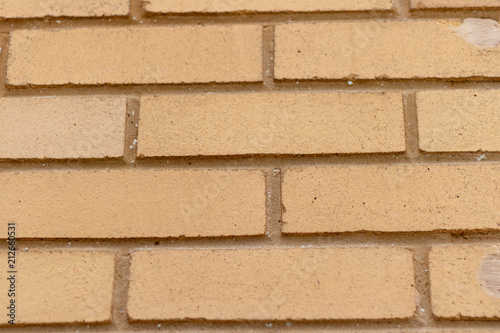 Old city Texture Painted Brick