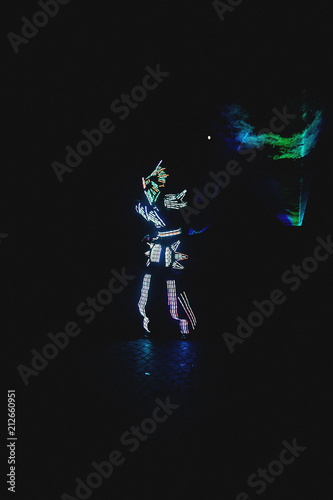 robot, 3d, black, isolated, white, toy, woman, soldier, people, metal, green, person, technology, illustration, art, blue, war, sport, child, boy