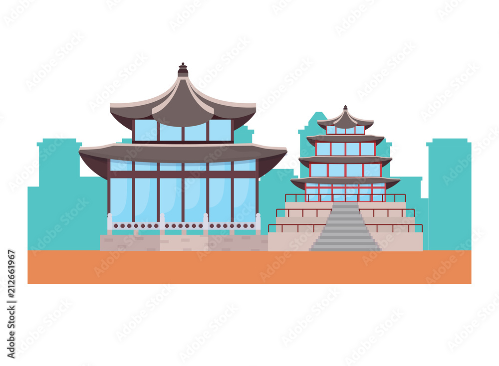 south korea landmarks south korea landmarks