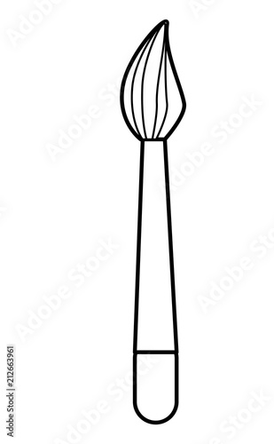 paint brush icon