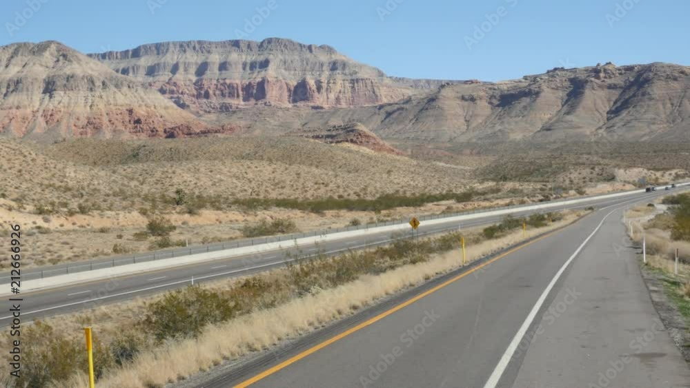 Pan desert highway Pan desert highway