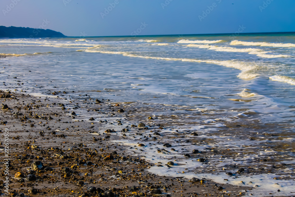 custom made wallpaper toronto digitalNorfolk coastline 