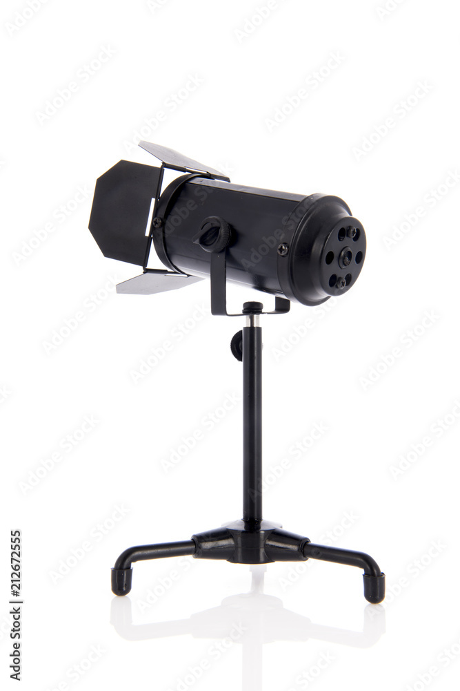 Studio flash light Studio flash light