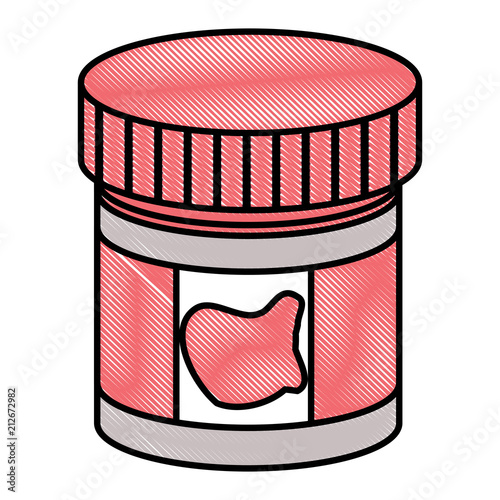 paint jar icon