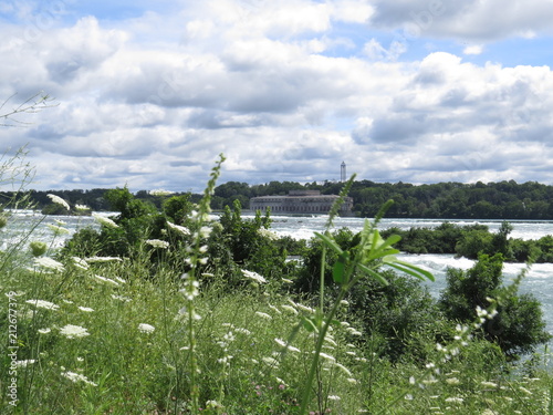 Niagara River