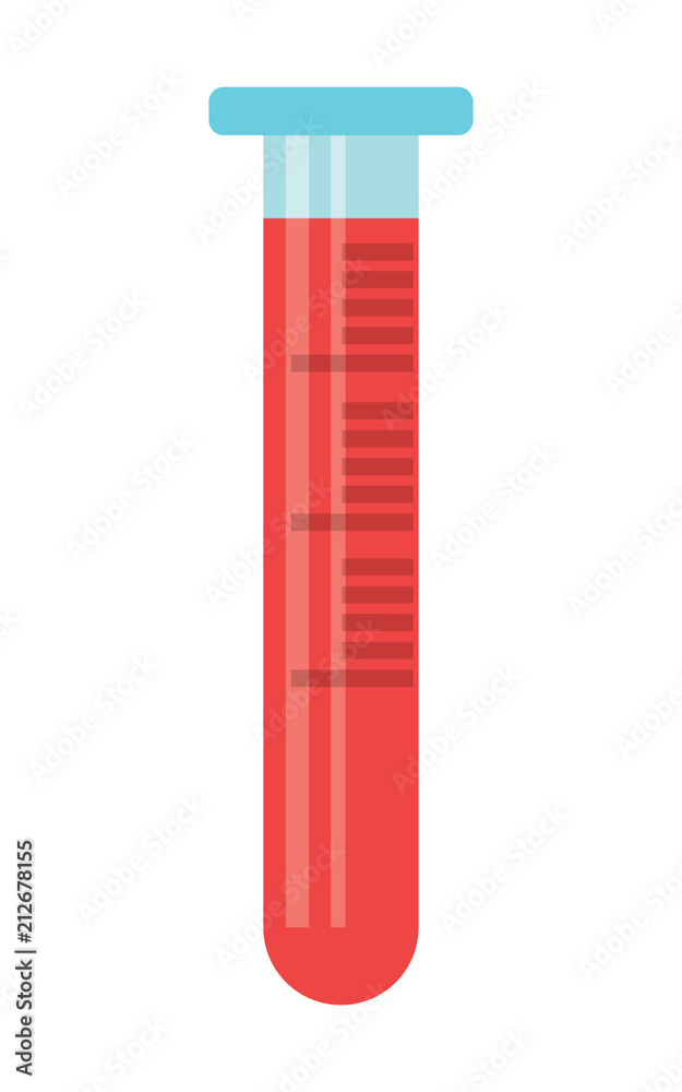 test tube icon test tube icon
