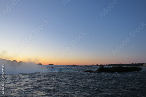 Niagara Falls
