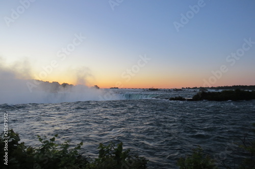 Niagara Falls