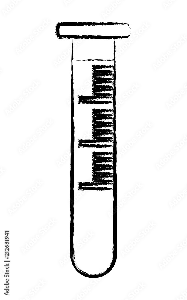 test tube icon test tube icon