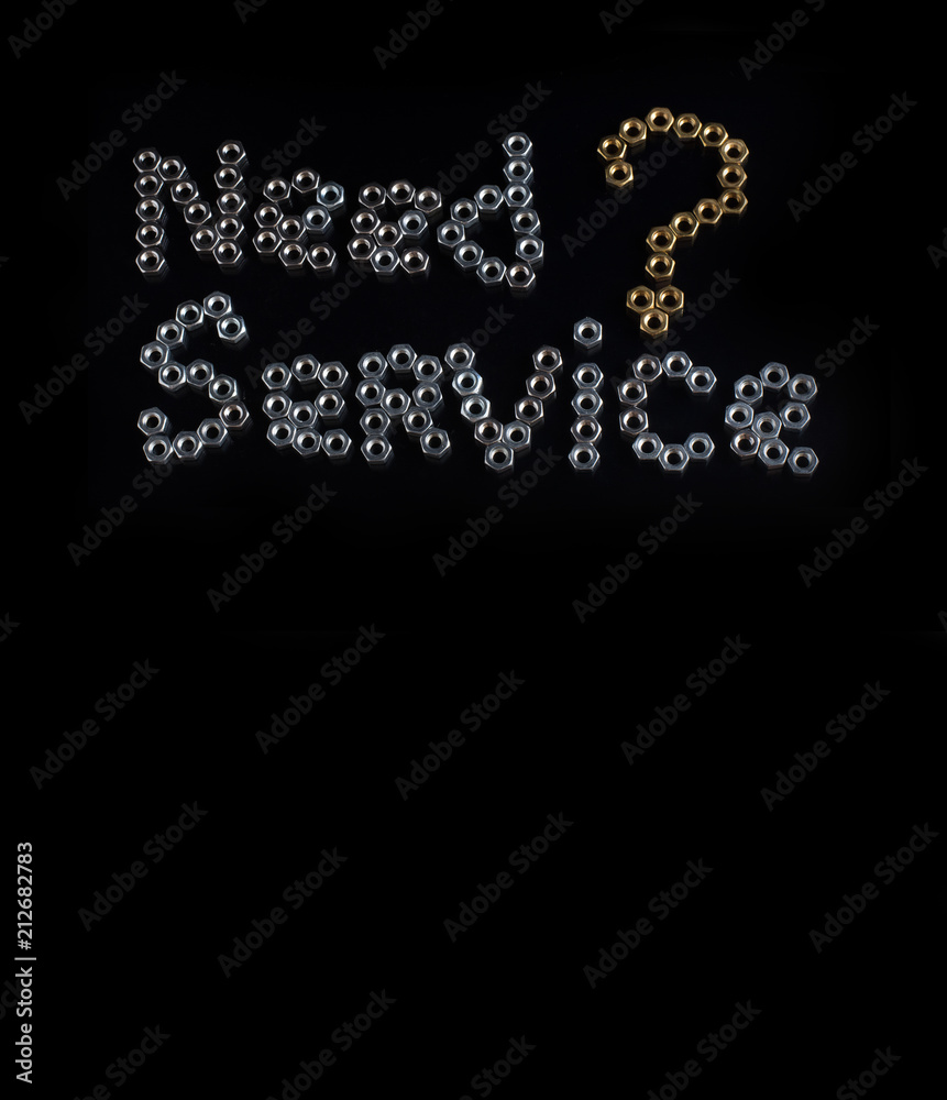 Service logo Service logo