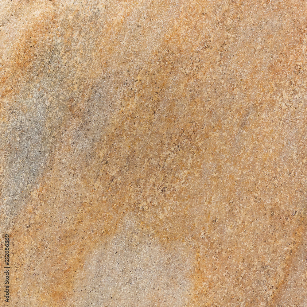 Fototapeta premium Brown sandstone texture and background