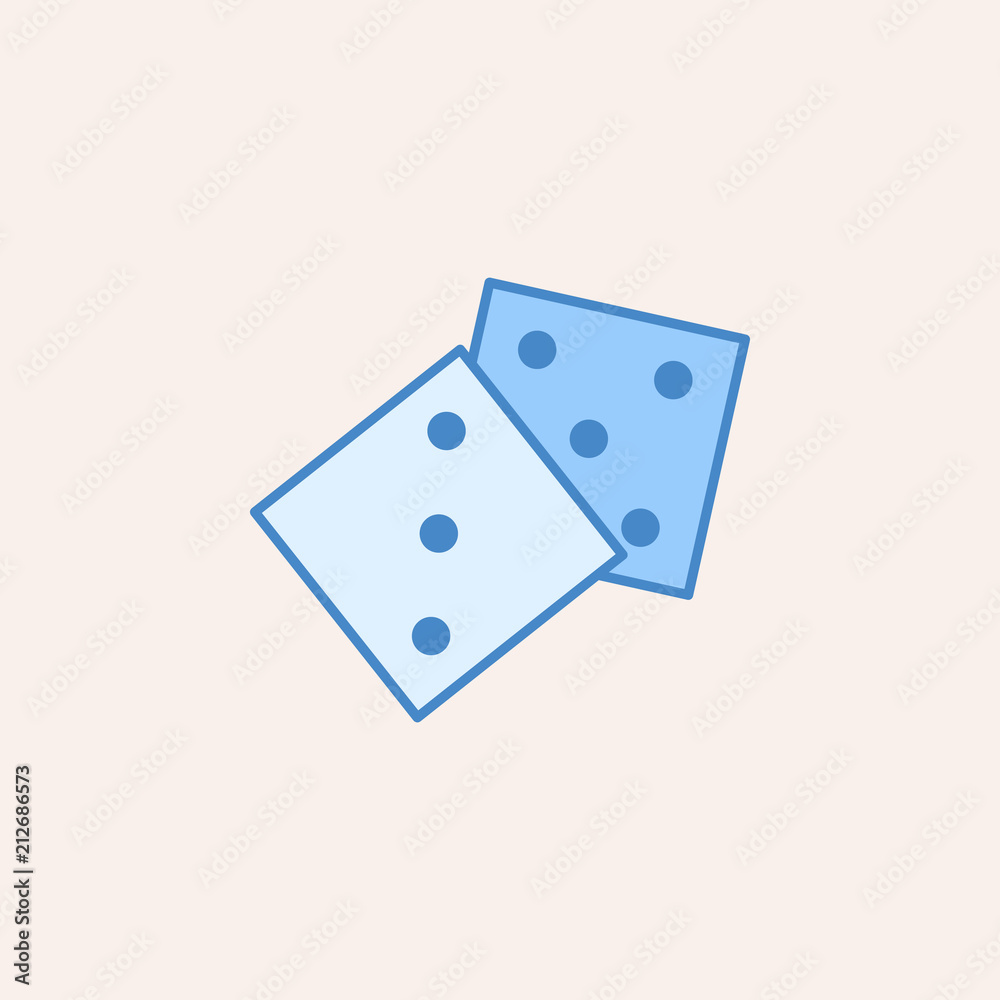 playing darts icon. Element of casino icon for mobile concept and web apps. Field outline playing darts icon can be used for web and mobile playing darts icon. Element of casino icon for mobile concept and web apps. Field outline playing darts icon can be used for web and mobile
