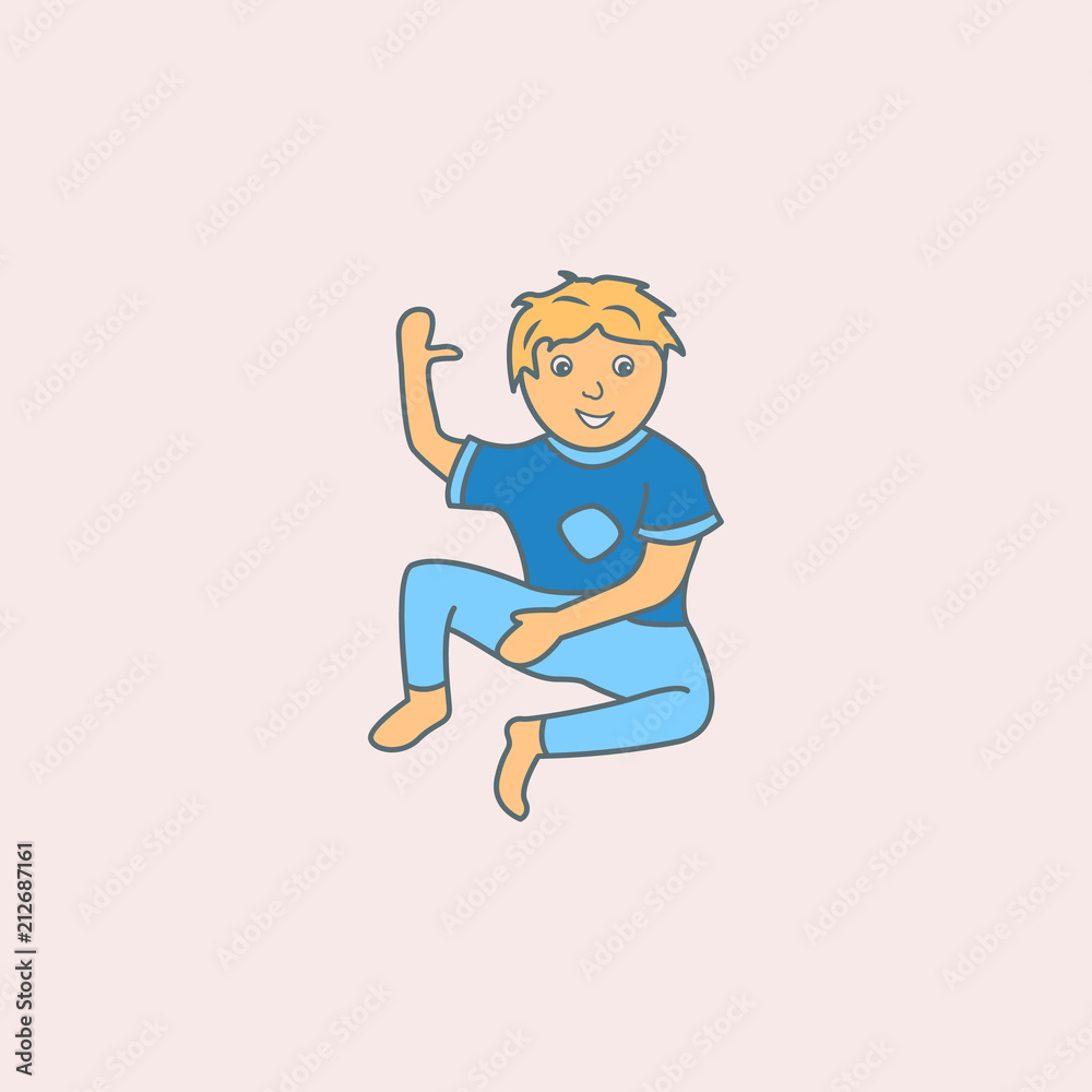 early boyhood field outline icon. Element of generation icon for mobile concept and web apps. Field outline early boyhood icon can be used for web and mobile early boyhood field outline icon. Element of generation icon for mobile concept and web apps. Field outline early boyhood icon can be used for web and mobile