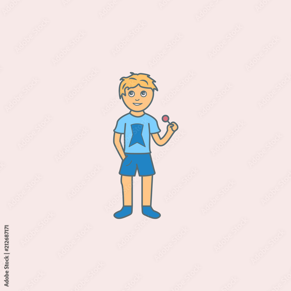 early boyhood field outline icon. Element of generation icon for mobile concept and web apps. Field outline early boyhood icon can be used for web and mobile early boyhood field outline icon. Element of generation icon for mobile concept and web apps. Field outline early boyhood icon can be used for web and mobile