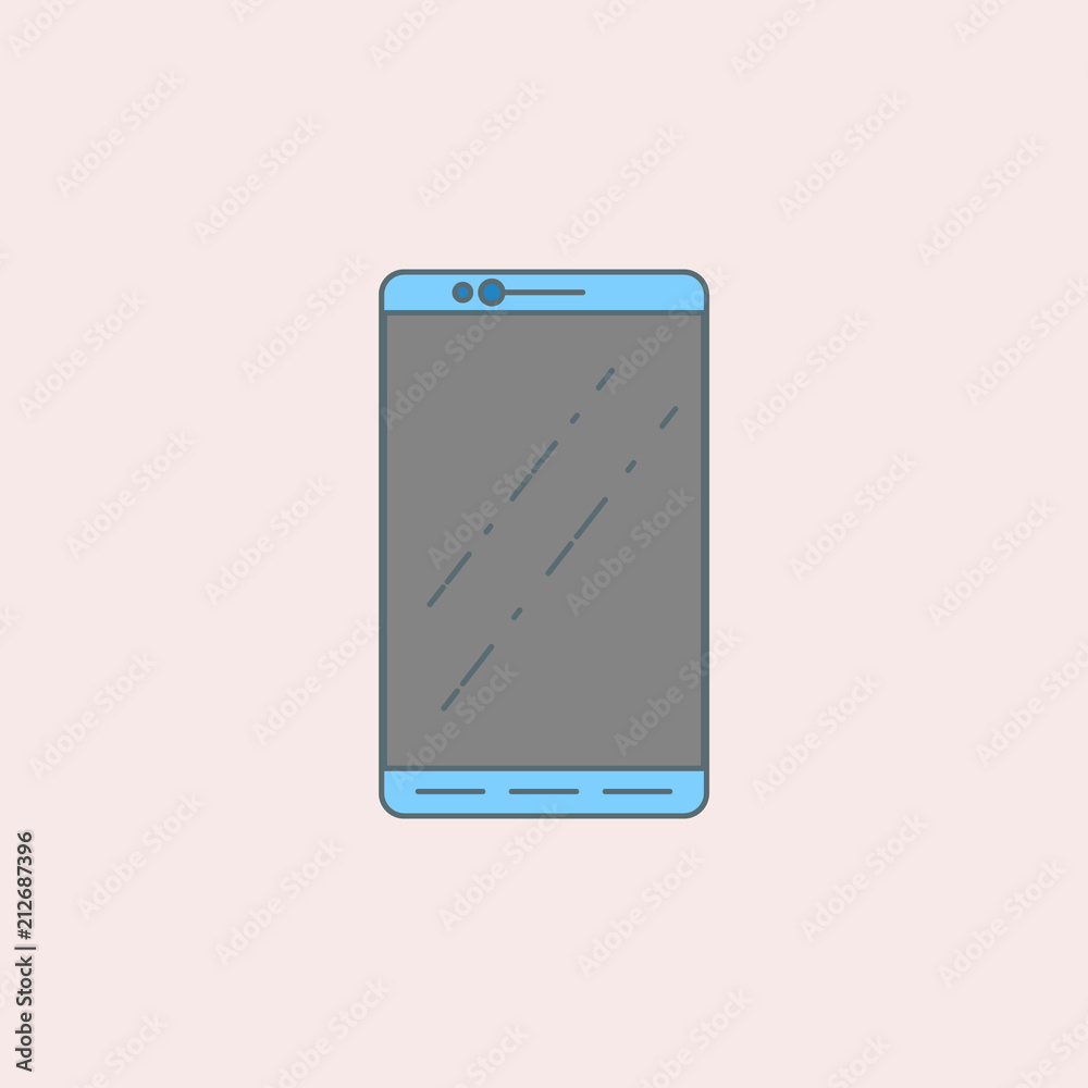 generation without frame phones field outline icon. Element of generation icon for mobile concept and web apps. Field outline generation without frame phones icon generation without frame phones field outline icon. Element of generation icon for mobile concept and web apps. Field outline generation without frame phones icon