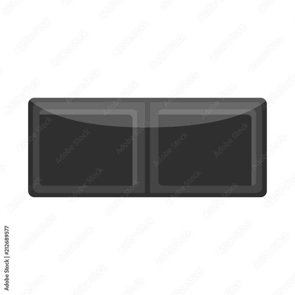Isolated web button Isolated web button
