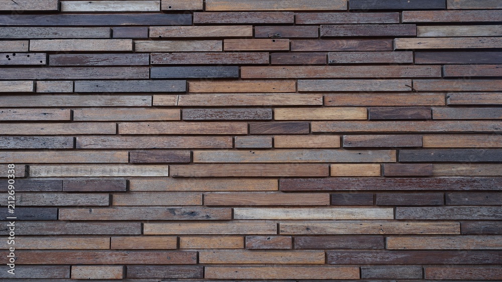 Dark wood texture background surface with old natural pattern
Dark wood texture background surface with old natural pattern