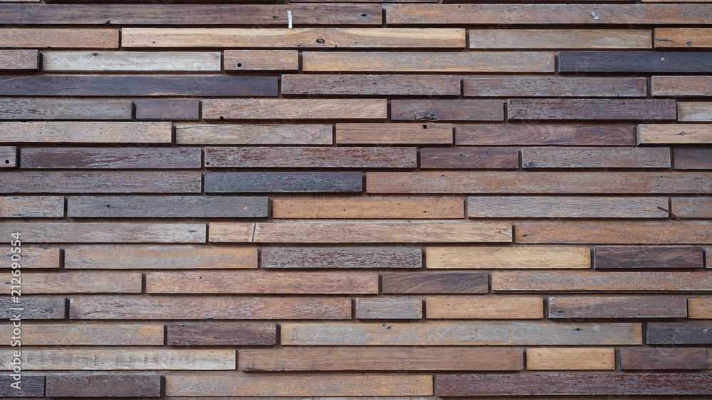 Dark wood texture background surface with old natural pattern
Dark wood texture background surface with old natural pattern