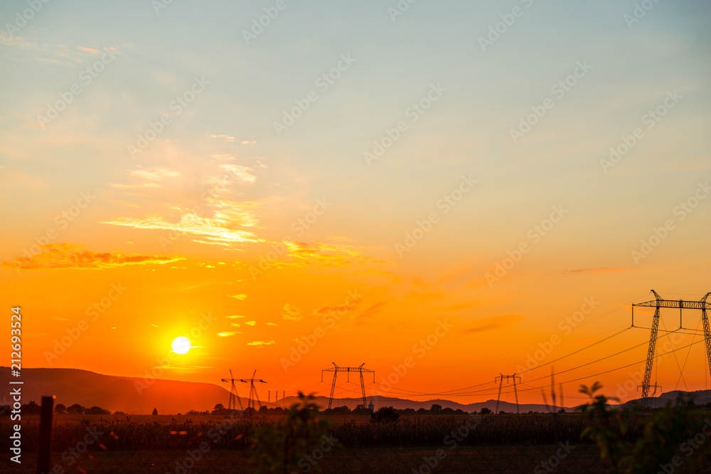 Amazing landscape Amazing landscape