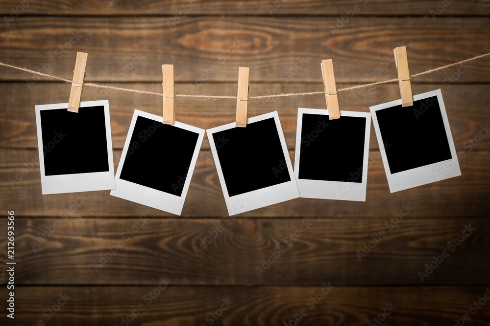 Fototapeta premium Advertising.