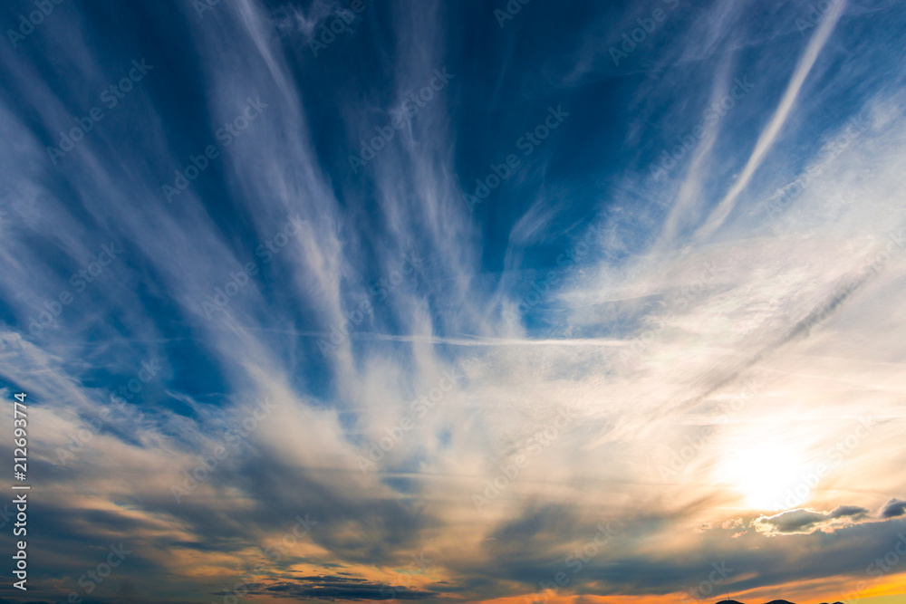 Obraz premium Amazing landscape