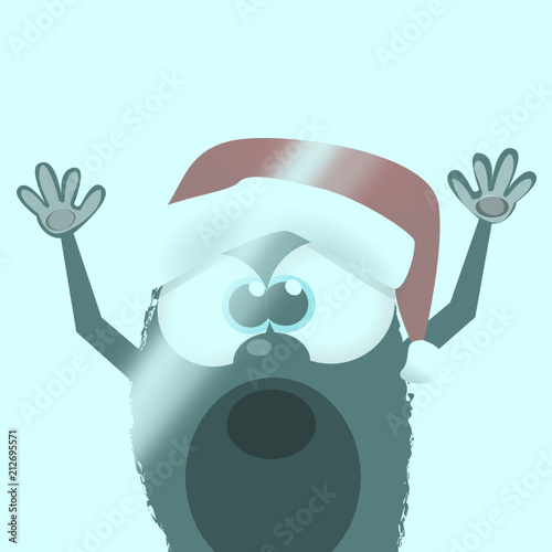 Weihnachtskarte
