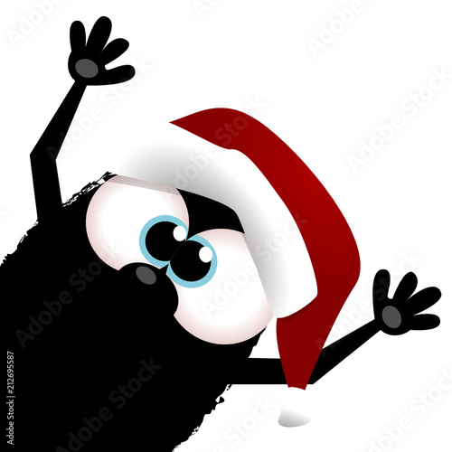 Weihnachtskarte