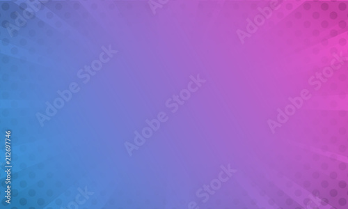 comic abstract background. design Halftone concept. 