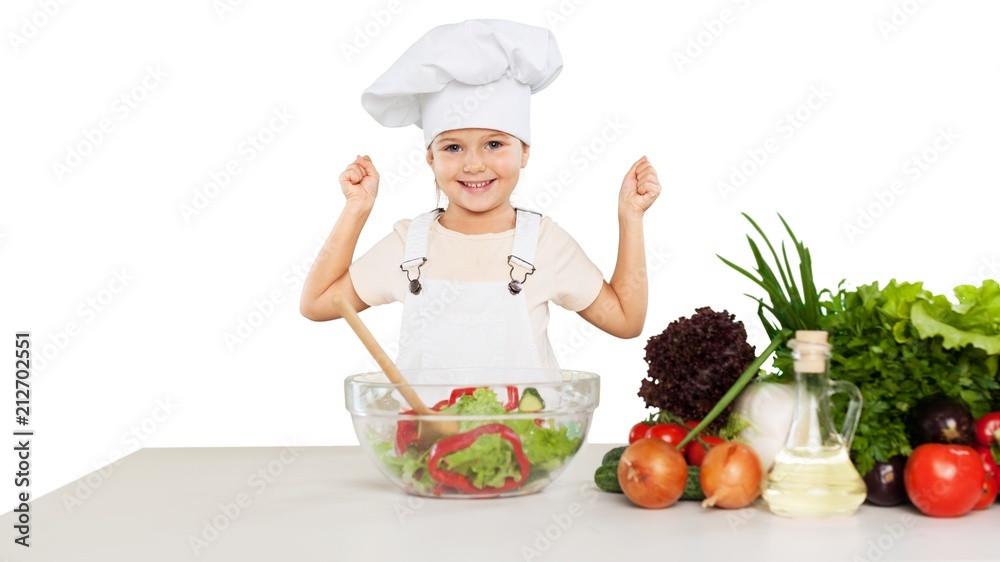 A beautiful girl eating fresh fruit A beautiful girl eating fresh fruit