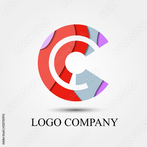 G letter logo vector logo, symbol, icon for logo company