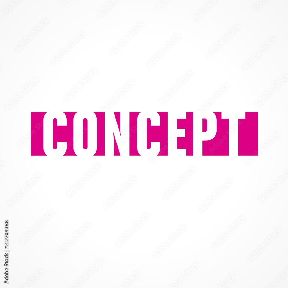 concept concept
