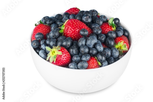 Fresh Berries 2