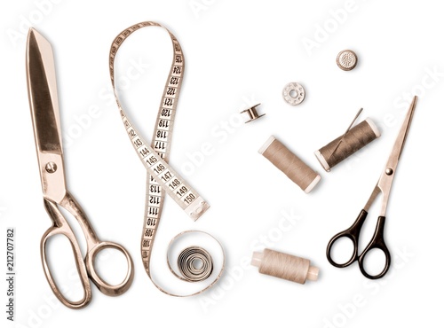 Sewing Tools photo