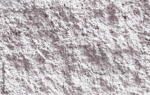 Closeup of uneven grunge pl...