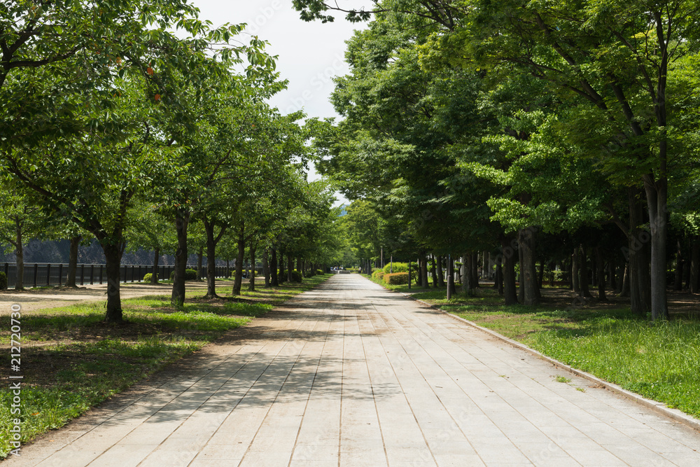 大阪城公園