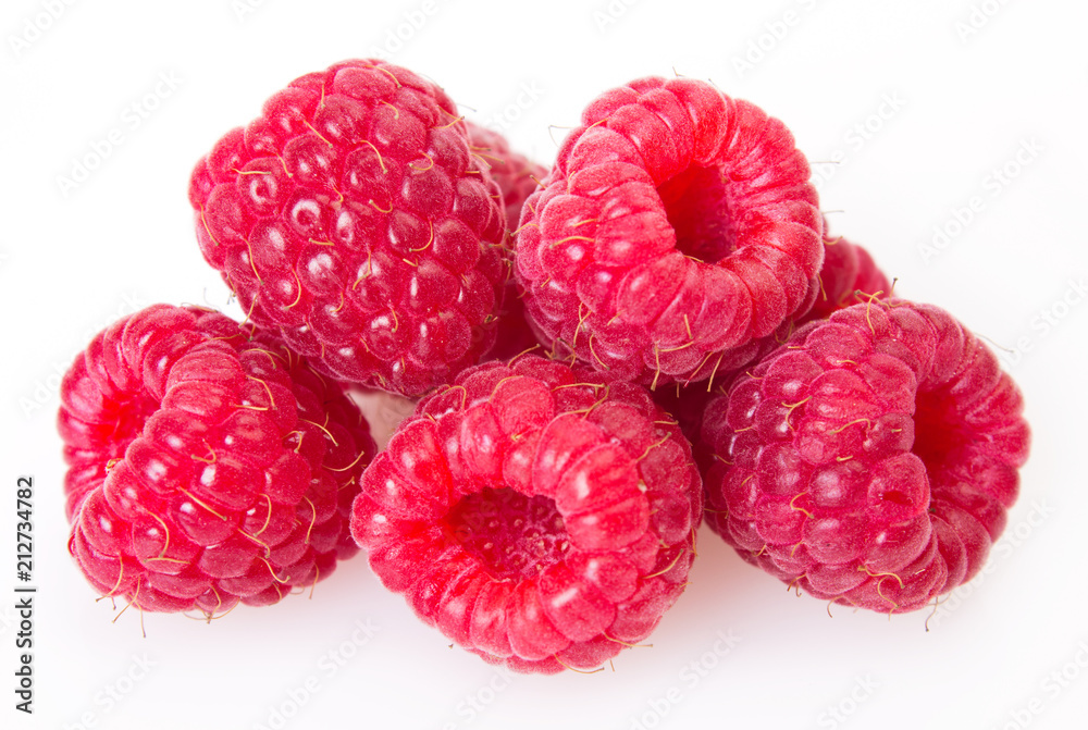 Fresh raspberry Fresh raspberry