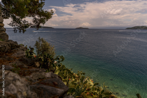 Im Zauber der griechischen Landschaft: Urlaub am Meer
