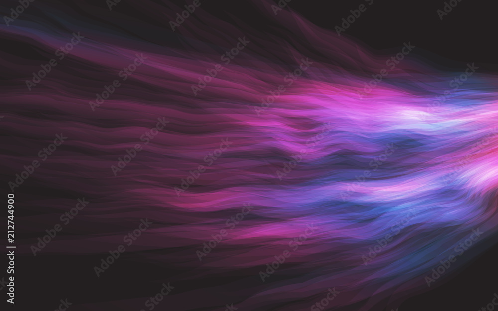 Glowing wave, magical light energy and motion background. Glowing wave, magical light energy and motion background.