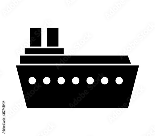 ship icon