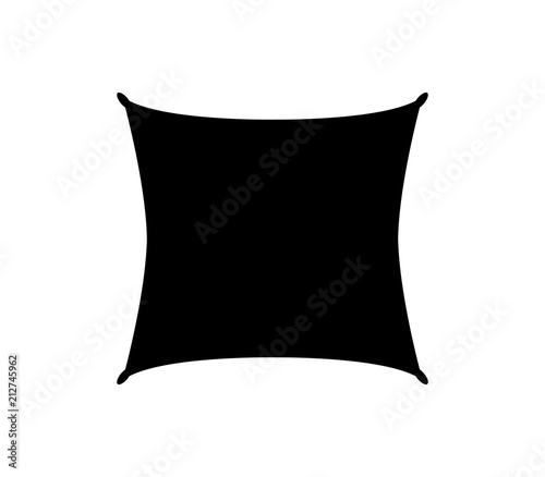 pillow icon