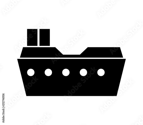 ship icon
